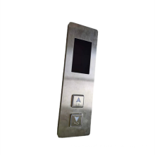 Aufzugs-Lop-Hop-Aufzugteile